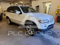 2006 BMW X5 фото