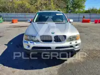2006 BMW X5 фото
