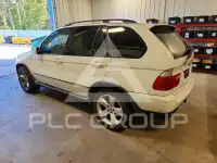 2006 BMW X5 фото