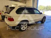 2006 BMW X5 фото