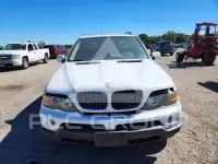 2006 BMW X5 photo