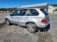 2006 BMW X5 фото