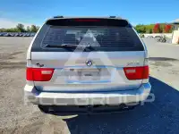 2006 BMW X5 фото