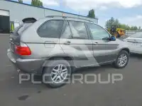 2006 BMW X5 фото