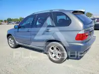 2006 BMW X5 photo
