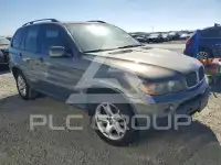 2006 BMW X5 photo