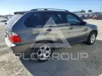 2006 BMW X5 photo