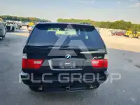 2006 BMW X5 photo