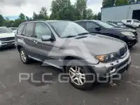 2006 BMW X5 фото