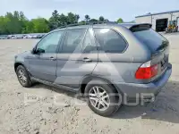 2006 BMW X5 photo