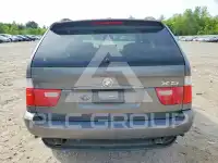 2006 BMW X5 photo