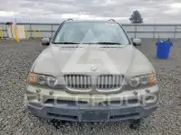 2006 BMW X5 фото