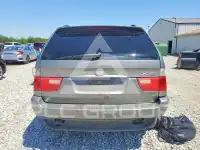 2006 BMW X5 фото