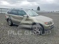 2006 BMW X5 фото