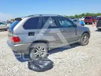2006 BMW X5 фото