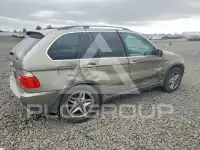 2006 BMW X5 фото