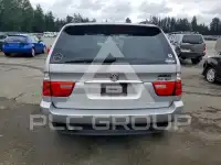 2006 BMW X5 фото