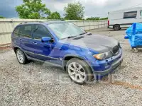 2006 BMW X5 фото