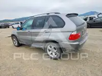 2006 BMW X5 фото
