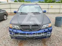 2006 BMW X5 фото