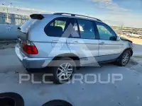 2006 BMW X5 фото