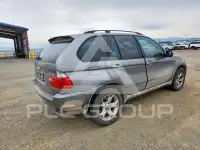 2006 BMW X5 фото