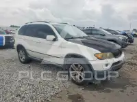 2006 BMW X5 фото