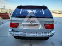 2006 BMW X5 фото