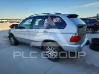 2006 BMW X5 фото