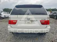 2006 BMW X5 фото