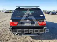 2006 BMW X5 фото
