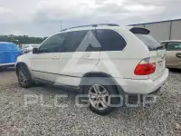 2006 BMW X5 фото