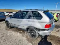 2006 BMW X5 фото