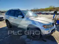 2006 BMW X5 фото