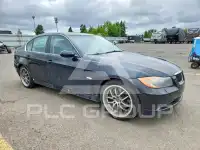 2006 BMW 330 фото