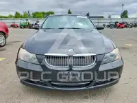 2006 BMW 330 фото