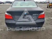 2006 BMW 525 photo