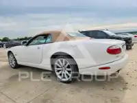 2006 Jaguar XK8 фото