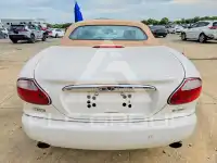 2006 Jaguar XK8 фото
