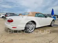 2006 Jaguar XK8 фото