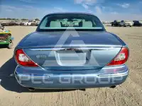 2006 Jaguar XJ photo