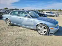 2006 Jaguar XJ photo