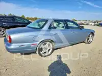 2006 Jaguar XJ photo