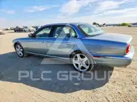 2006 Jaguar XJ photo