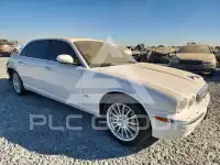 2006 Jaguar XJ фото