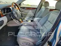 2006 Jaguar XJ photo