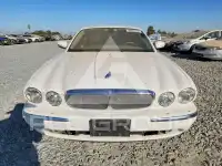 2006 Jaguar XJ фото