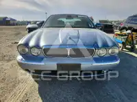 2006 Jaguar XJ photo