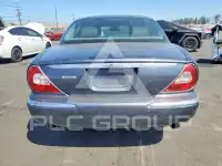 2006 Jaguar XJ photo