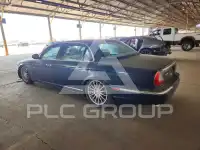 2006 Jaguar XJ фото
